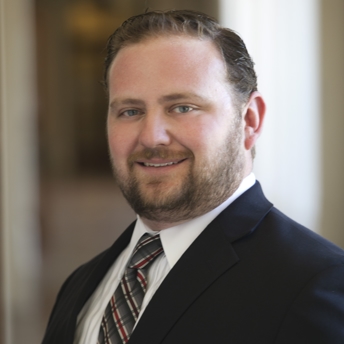 Sebastian Davies, Esq. Photo