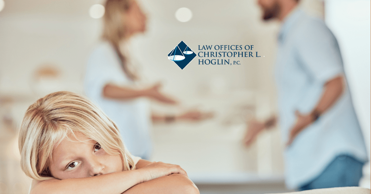 Preparing Your Child For Divorce