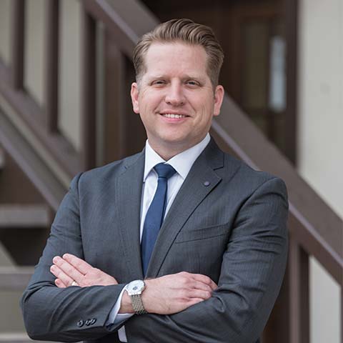 Christopher L. Hoglin | Law Offices of Christopher L. Hoglin, P.C.